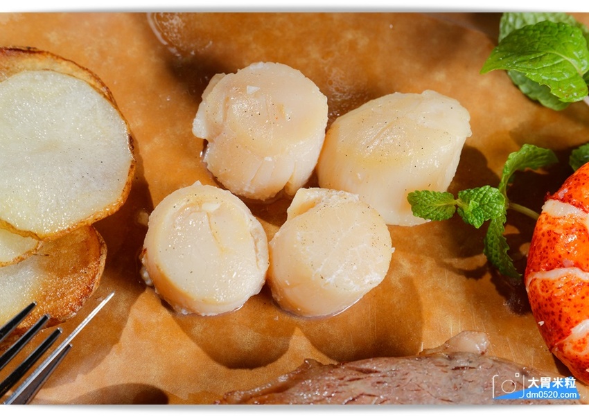 內湖人的秘密海鮮餐廳,Seafood & Meat 波波海鮮市集,代客料理輕鬆免下廚,聖誕大餐輕鬆在家吃牛排啖龍蝦,2018聖誕大餐推薦,內湖海鮮肉品專賣店推薦, - 大胃米粒 DAVID &