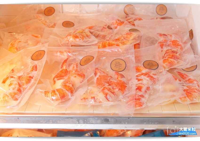 內湖人的秘密海鮮餐廳,Seafood & Meat 波波海鮮市集,代客料理輕鬆免下廚,聖誕大餐輕鬆在家吃牛排啖龍蝦,2018聖誕大餐推薦,內湖海鮮肉品專賣店推薦, - 大胃米粒 DAVID &