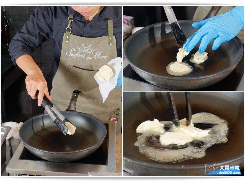 內湖人的秘密海鮮餐廳,Seafood & Meat 波波海鮮市集,代客料理輕鬆免下廚,聖誕大餐輕鬆在家吃牛排啖龍蝦,2018聖誕大餐推薦,內湖海鮮肉品專賣店推薦, - 大胃米粒 DAVID &