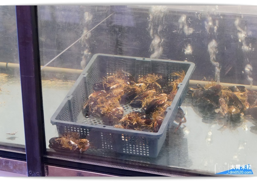 內湖人的秘密海鮮餐廳,Seafood & Meat 波波海鮮市集,代客料理輕鬆免下廚,聖誕大餐輕鬆在家吃牛排啖龍蝦,2018聖誕大餐推薦,內湖海鮮肉品專賣店推薦, - 大胃米粒 DAVID &