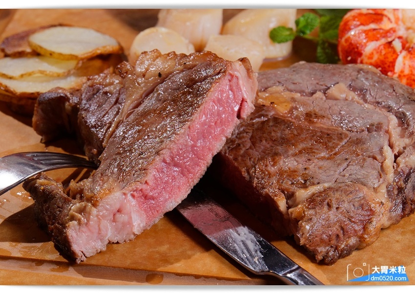 內湖人的秘密海鮮餐廳,Seafood & Meat 波波海鮮市集,代客料理輕鬆免下廚,聖誕大餐輕鬆在家吃牛排啖龍蝦,2018聖誕大餐推薦,內湖海鮮肉品專賣店推薦, - 大胃米粒 DAVID &