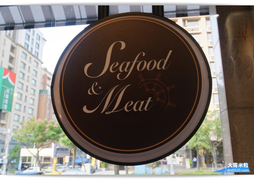 內湖人的秘密海鮮餐廳,Seafood & Meat 波波海鮮市集,代客料理輕鬆免下廚,聖誕大餐輕鬆在家吃牛排啖龍蝦,2018聖誕大餐推薦,內湖海鮮肉品專賣店推薦, - 大胃米粒 DAVID &