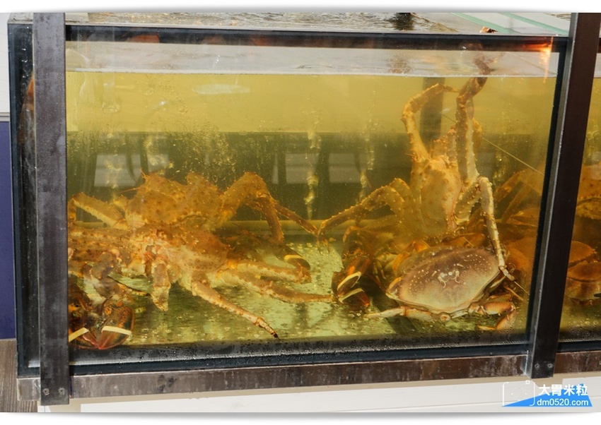 內湖人的秘密海鮮餐廳,Seafood & Meat 波波海鮮市集,代客料理輕鬆免下廚,聖誕大餐輕鬆在家吃牛排啖龍蝦,2018聖誕大餐推薦,內湖海鮮肉品專賣店推薦, - 大胃米粒 DAVID &