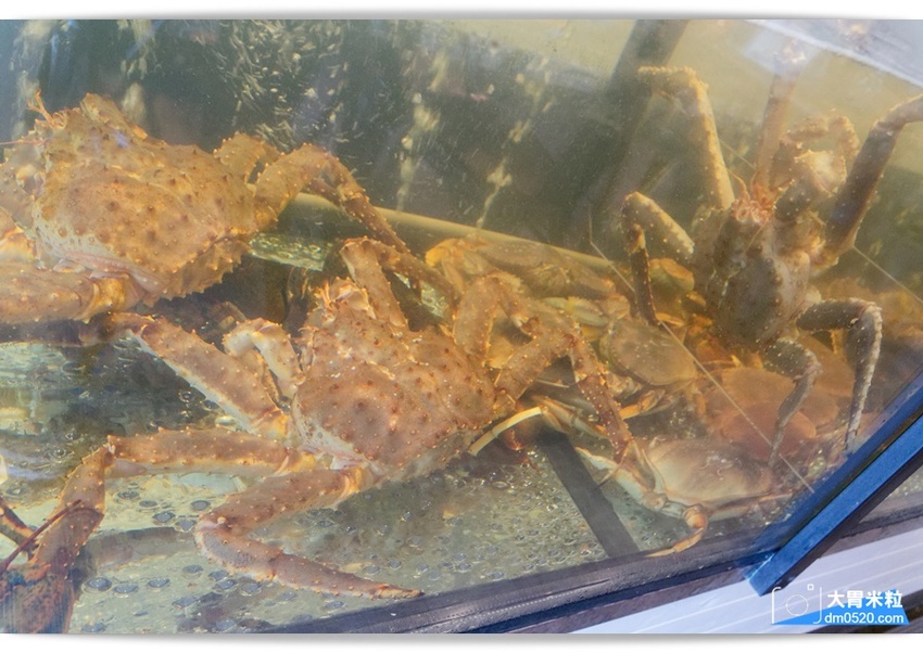 內湖人的秘密海鮮餐廳,Seafood & Meat 波波海鮮市集,代客料理輕鬆免下廚,聖誕大餐輕鬆在家吃牛排啖龍蝦,2018聖誕大餐推薦,內湖海鮮肉品專賣店推薦, - 大胃米粒 DAVID &