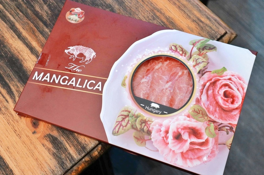 Seafood & Meat波波海鮮市集