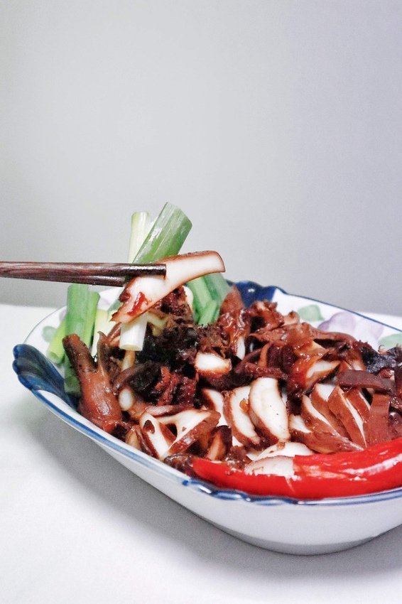 Seafood & Meat波波海鮮市集