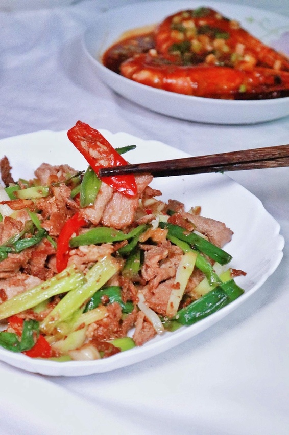 Seafood & Meat波波海鮮市集