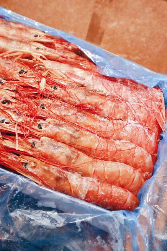 Seafood & Meat波波海鮮市集