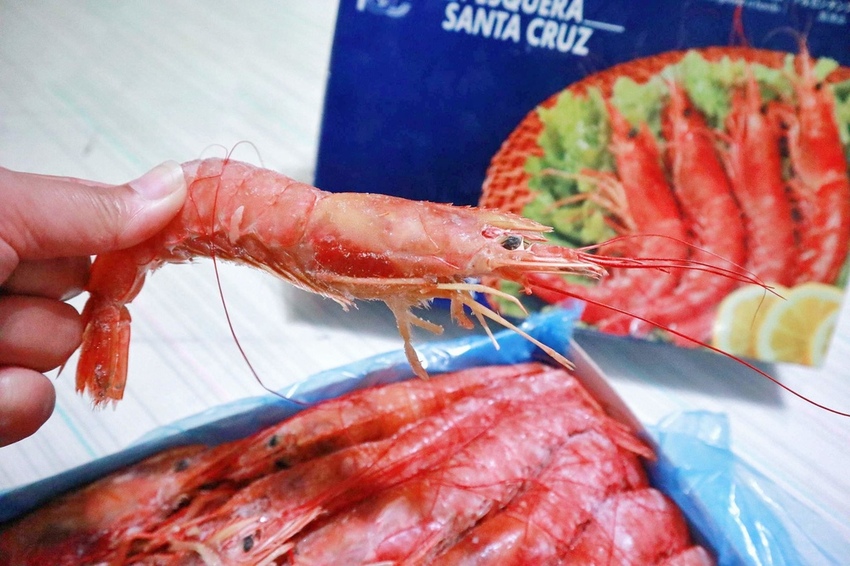 Seafood & Meat波波海鮮市集