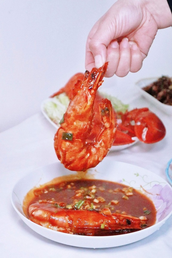 Seafood & Meat波波海鮮市集