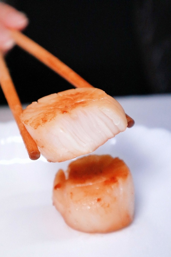 Seafood & Meat波波海鮮市集