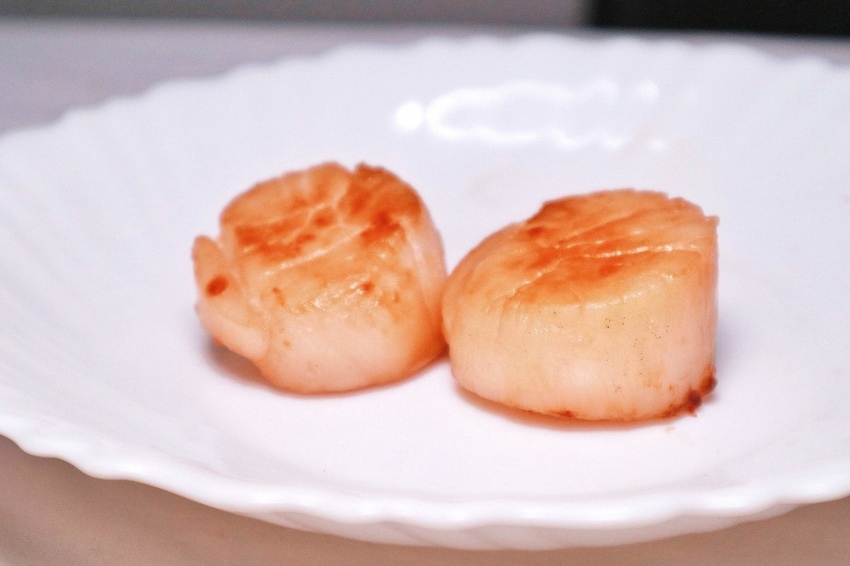 Seafood & Meat波波海鮮市集