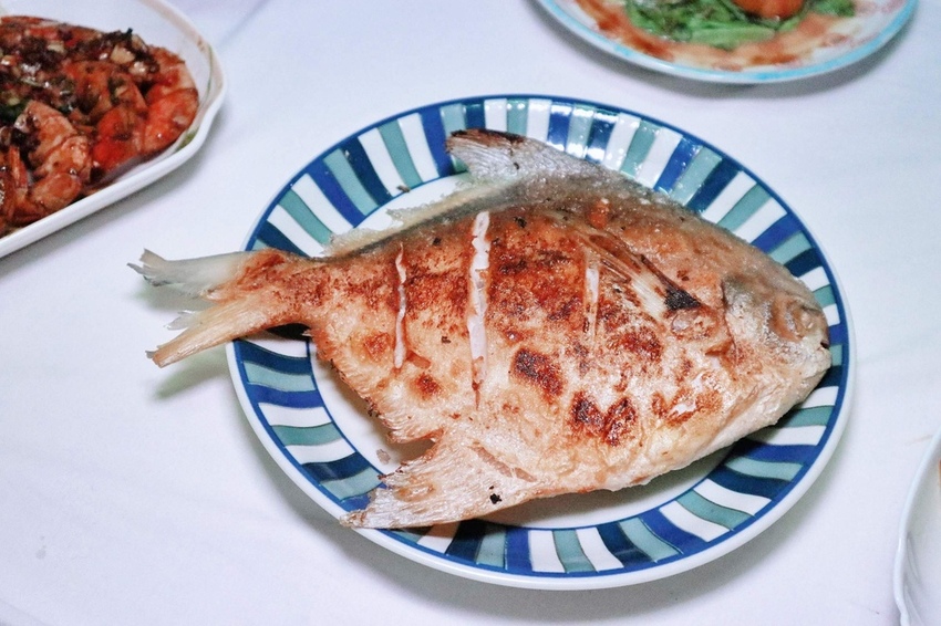 Seafood & Meat波波海鮮市集