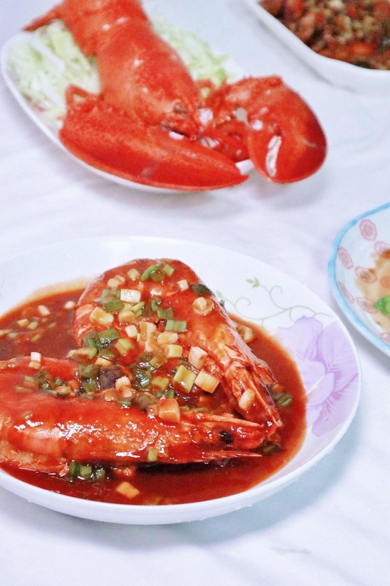 Seafood & Meat波波海鮮市集