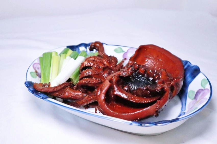 Seafood & Meat波波海鮮市集