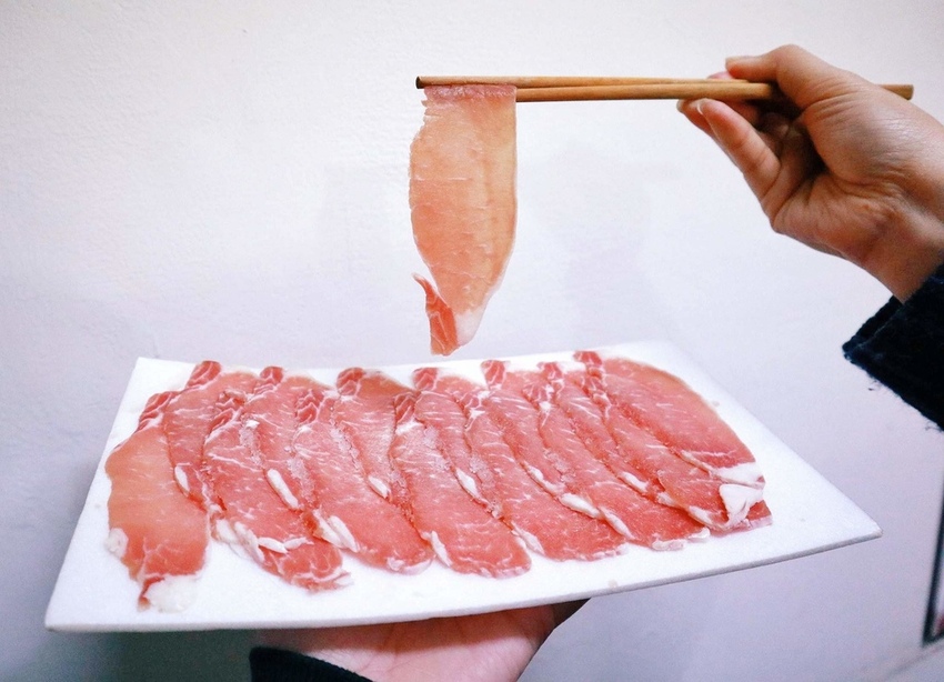 Seafood & Meat波波海鮮市集