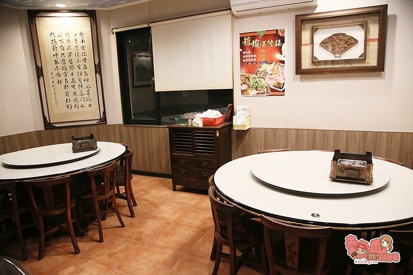 【台南美食】免出國！讓你直接在台南可以吃到純正重慶烤魚料理：小魚兒重慶碳烤烤魚 - 熱血玩台南。跳躍新世界