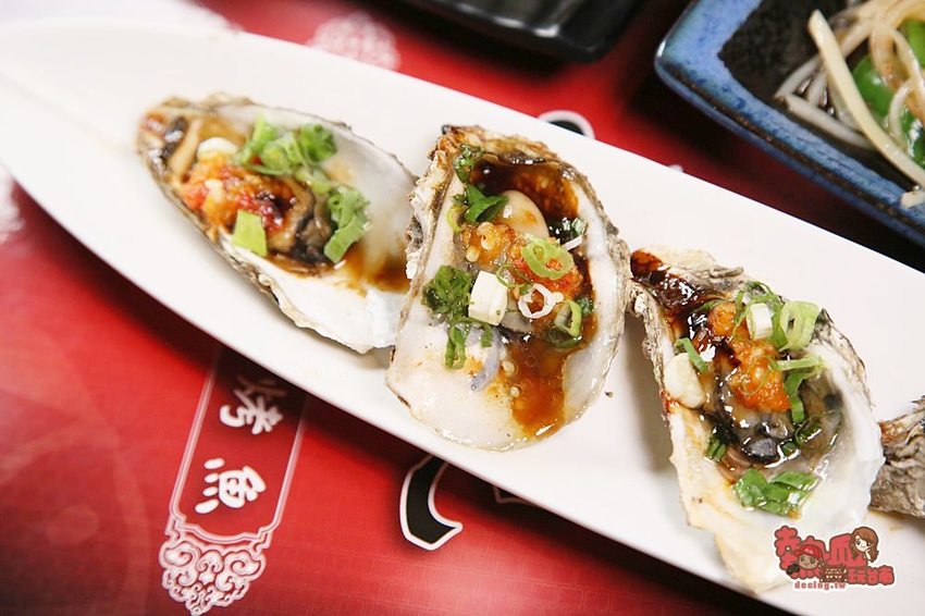 【台南美食】免出國！讓你直接在台南可以吃到純正重慶烤魚料理：小魚兒重慶碳烤烤魚 - 熱血玩台南。跳躍新世界