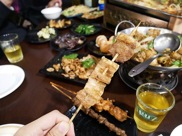 小魚兒重慶碳烤烤魚:小魚兒重慶碳烤烤魚-台南烤魚 超道地重慶辣魚 不用遠征也能品嘗到經典味