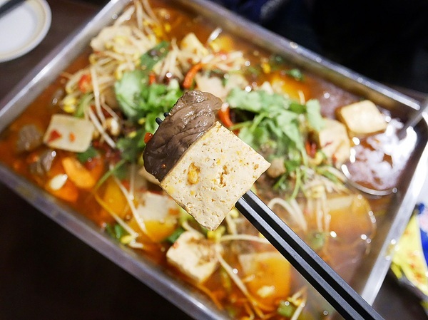 小魚兒重慶碳烤烤魚:小魚兒重慶碳烤烤魚-台南烤魚 超道地重慶辣魚 不用遠征也能品嘗到經典味