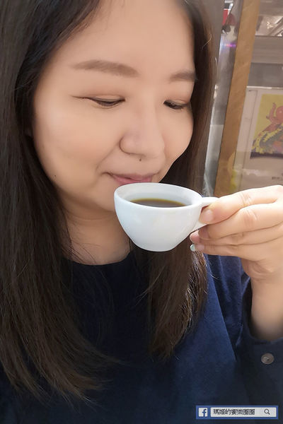 2019基隆鎖管季美食特搜【貓町咖啡】基隆專業烘焙咖啡/輕食甜點