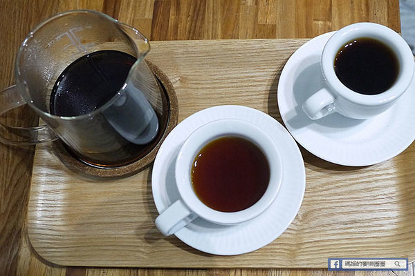 2019基隆鎖管季美食特搜【貓町咖啡】基隆專業烘焙咖啡/輕食甜點