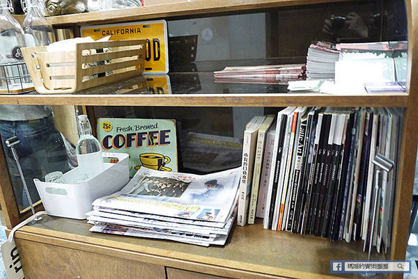 2019基隆鎖管季美食特搜【貓町咖啡】基隆專業烘焙咖啡/輕食甜點