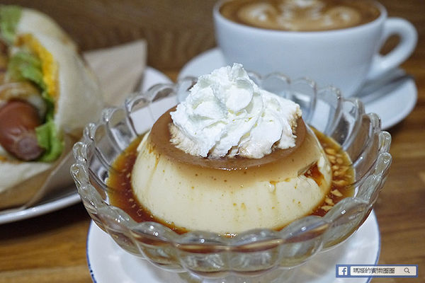 2019基隆鎖管季美食特搜【貓町咖啡】基隆專業烘焙咖啡/輕食甜點