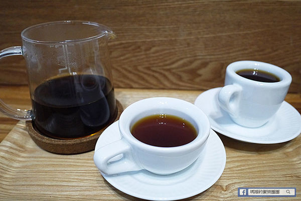2019基隆鎖管季美食特搜【貓町咖啡】基隆專業烘焙咖啡/輕食甜點