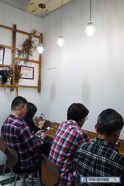 2019基隆鎖管季美食特搜【貓町咖啡】基隆專業烘焙咖啡/輕食甜點