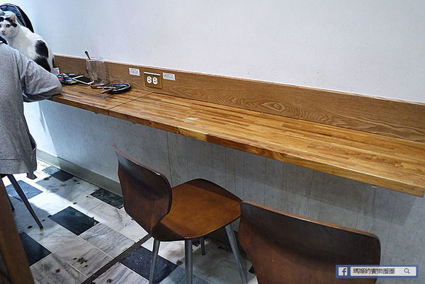 2019基隆鎖管季美食特搜【貓町咖啡】基隆專業烘焙咖啡/輕食甜點