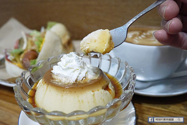 2019基隆鎖管季美食特搜【貓町咖啡】基隆專業烘焙咖啡/輕食甜點