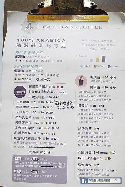 2019基隆鎖管季美食特搜【貓町咖啡】基隆專業烘焙咖啡/輕食甜點