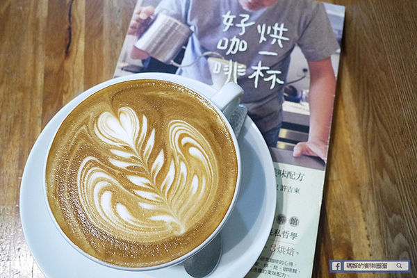 2019基隆鎖管季美食特搜【貓町咖啡】基隆專業烘焙咖啡/輕食甜點