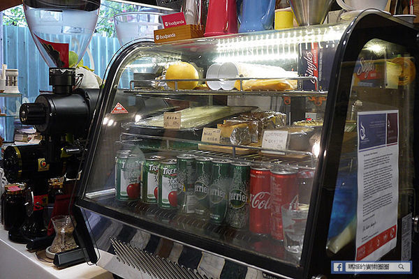 2019基隆鎖管季美食特搜【貓町咖啡】基隆專業烘焙咖啡/輕食甜點