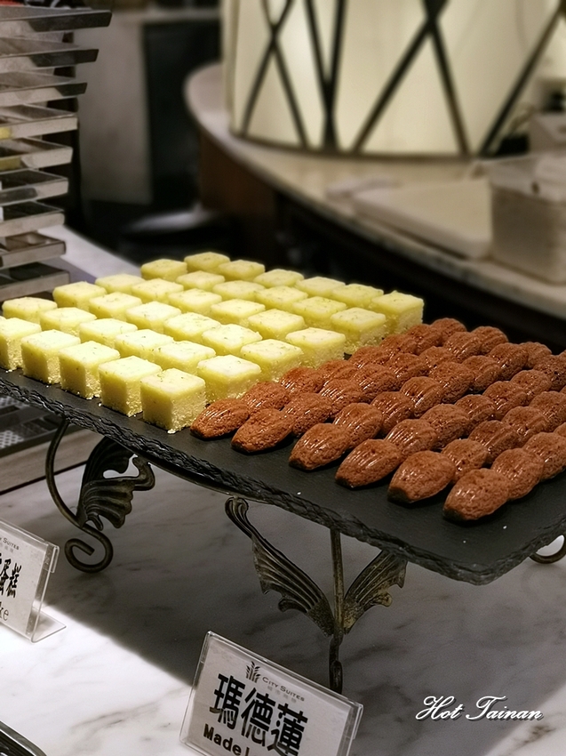 【高雄美食】駁二藝術特區旁的精緻排餐料理，Buffet398元起就可以吃到飽：城市商旅真愛館魅麗海餐廳 - 熱血玩台南。跳躍新世界