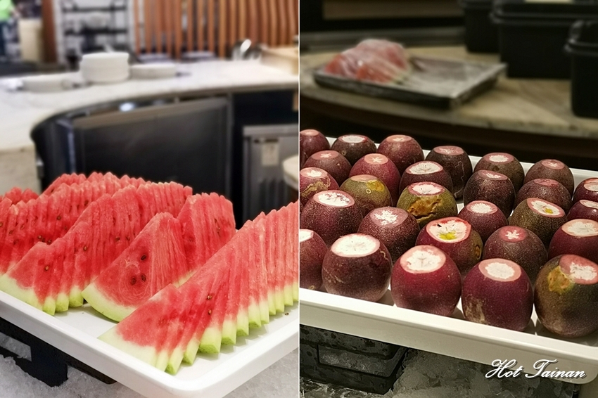 【高雄美食】駁二藝術特區旁的精緻排餐料理，Buffet398元起就可以吃到飽：城市商旅真愛館魅麗海餐廳 - 熱血玩台南。跳躍新世界