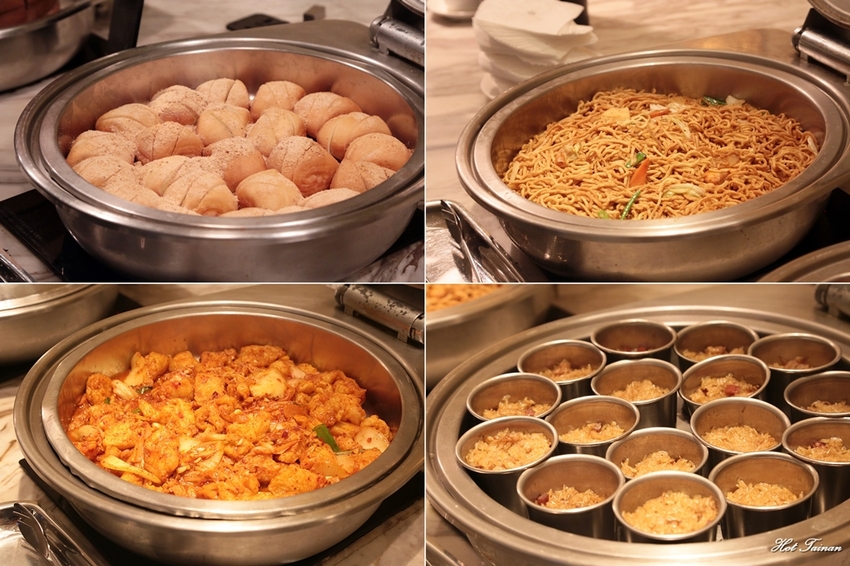 【高雄美食】駁二藝術特區旁的精緻排餐料理，Buffet398元起就可以吃到飽：城市商旅真愛館魅麗海餐廳 - 熱血玩台南。跳躍新世界