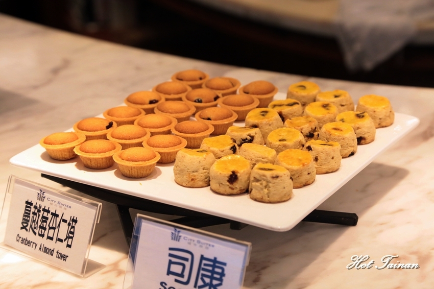 【高雄美食】駁二藝術特區旁的精緻排餐料理，Buffet398元起就可以吃到飽：城市商旅真愛館魅麗海餐廳 - 熱血玩台南。跳躍新世界