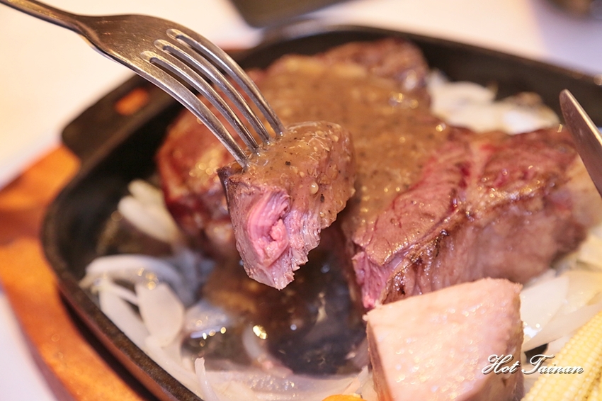 【高雄美食】駁二藝術特區旁的精緻排餐料理，Buffet398元起就可以吃到飽：城市商旅真愛館魅麗海餐廳 - 熱血玩台南。跳躍新世界