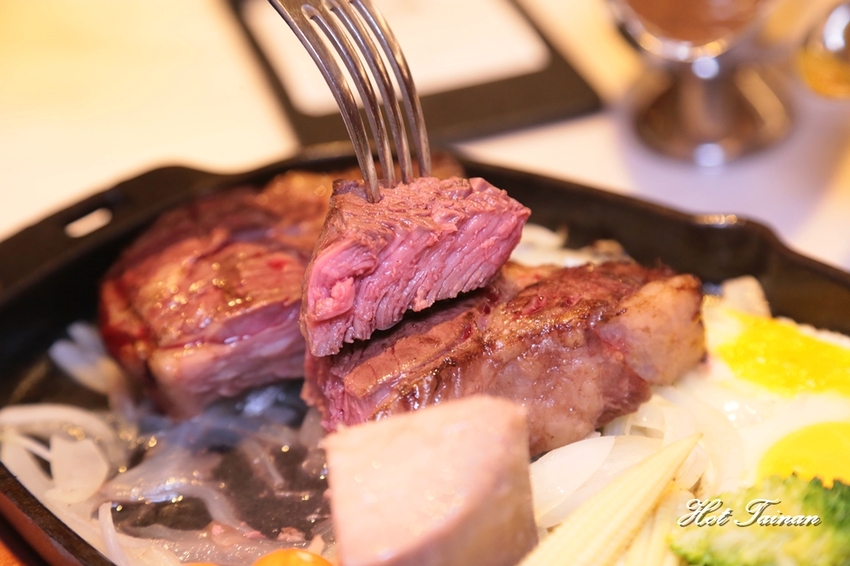 【高雄美食】駁二藝術特區旁的精緻排餐料理，Buffet398元起就可以吃到飽：城市商旅真愛館魅麗海餐廳 - 熱血玩台南。跳躍新世界