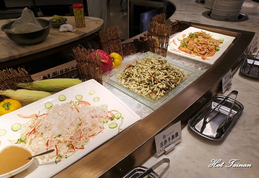 【高雄美食】駁二藝術特區旁的精緻排餐料理，Buffet398元起就可以吃到飽：城市商旅真愛館魅麗海餐廳 - 熱血玩台南。跳躍新世界