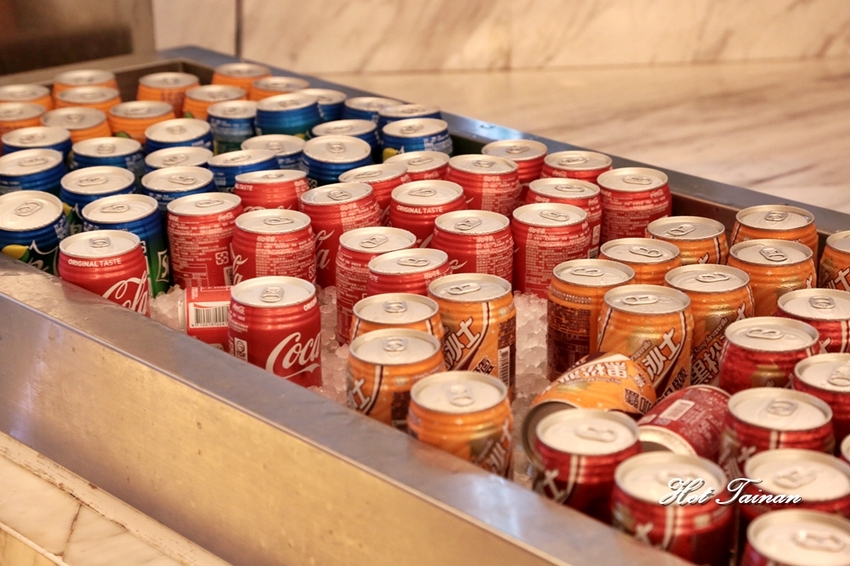 【高雄美食】駁二藝術特區旁的精緻排餐料理，Buffet398元起就可以吃到飽：城市商旅真愛館魅麗海餐廳 - 熱血玩台南。跳躍新世界