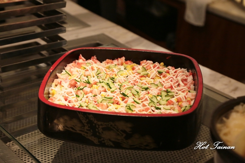 【高雄美食】駁二藝術特區旁的精緻排餐料理，Buffet398元起就可以吃到飽：城市商旅真愛館魅麗海餐廳 - 熱血玩台南。跳躍新世界