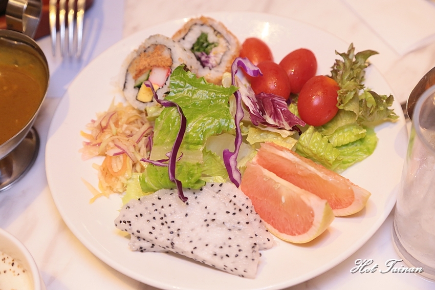 【高雄美食】駁二藝術特區旁的精緻排餐料理，Buffet398元起就可以吃到飽：城市商旅真愛館魅麗海餐廳 - 熱血玩台南。跳躍新世界