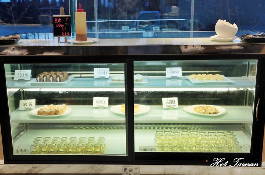 【高雄美食】駁二藝術特區旁的精緻排餐料理，Buffet398元起就可以吃到飽：城市商旅真愛館魅麗海餐廳 - 熱血玩台南。跳躍新世界