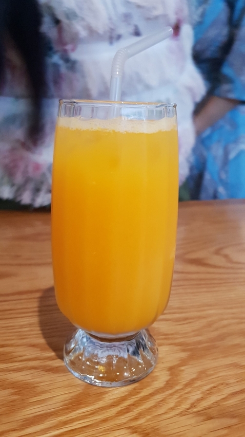 126757.jpg - 【花蓮】火車站美食推薦。法國帥哥主廚OH LA LA法式甜鹹薄餅+鹹食家常菜