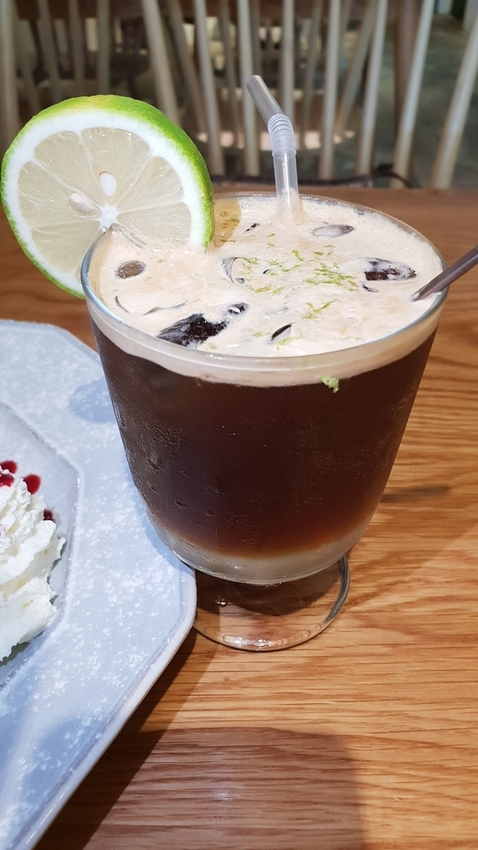 126751.jpg - 【花蓮】火車站美食推薦。法國帥哥主廚OH LA LA法式甜鹹薄餅+鹹食家常菜