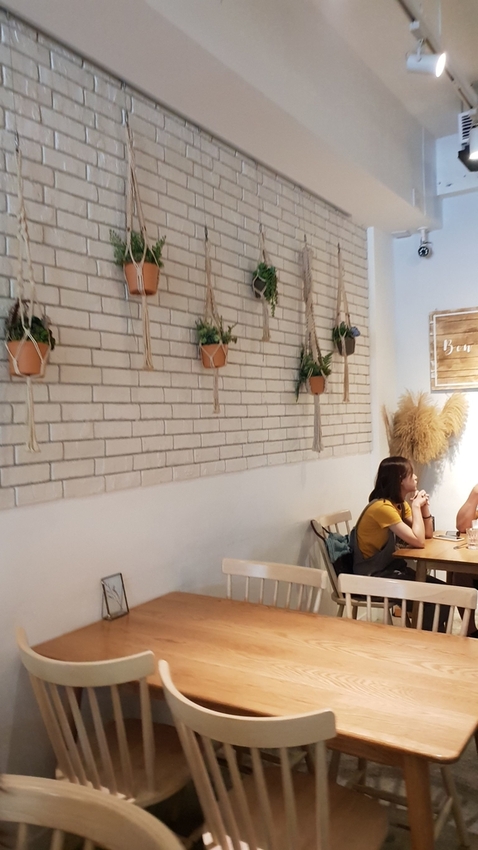 126755.jpg - 【花蓮】火車站美食推薦。法國帥哥主廚OH LA LA法式甜鹹薄餅+鹹食家常菜