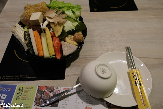 【新竹|市政府】Google評價4.6!新竹高CP值美味 養鍋 Yang Guo